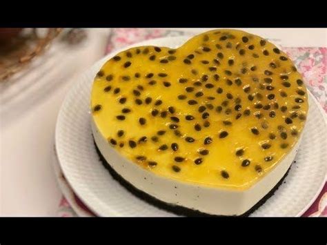 Resep Cheese Cake Tanpa Oven Dan Gelatin