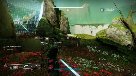 Garden Of Salvation Raid Guide Destiny 2 Shacknews