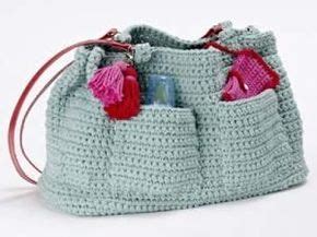 Tasche mit Masche Tasche häkeln Tasche häkeln anleitung Diy