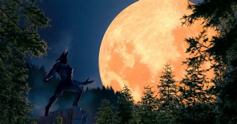 ferociously fun werewolf movies