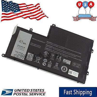 Battery Trhff For Inspiron V F Jk