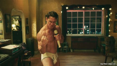 John Cena Nude And Rough Sex Scenes From Peacemaker The Men Men