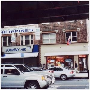 Woodside, Queens (History) – UrbanAreas.net