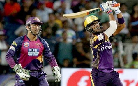 Suryakumar Yadav Reveals Who Gave Him The Name Sky At Kkr