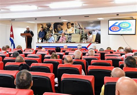 Fortalecer Las Potencialidades De La Colaboraci N M Dica Cubana Sin