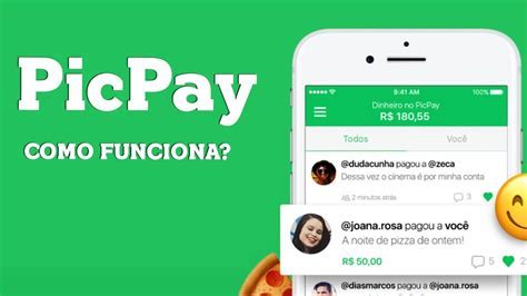 PicPay anuncia que vai lançar opção de investimento nos próximos dias