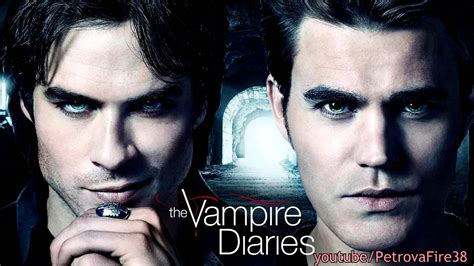 The Vampire Diaries X Music Ben Howard Black Flies Youtube