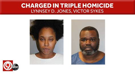 Kansas City Man Convicted In November 2019 Triple Homicide