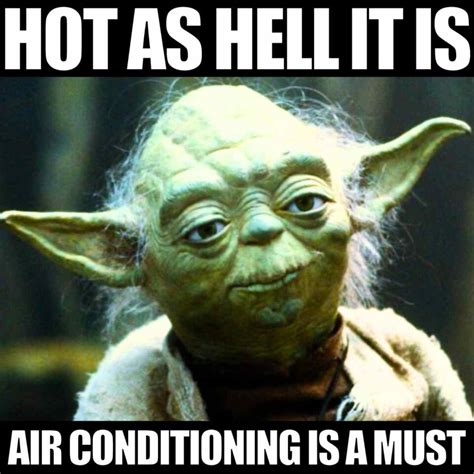 Hot Weather Memes That Totally Get The Summer Struggle