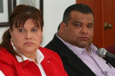 Hermana De Gutiérrez De La Torre Presenta Amparo Para Evitar