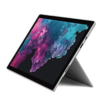 Microsoft Surface Pro Repair In Orlando, FL