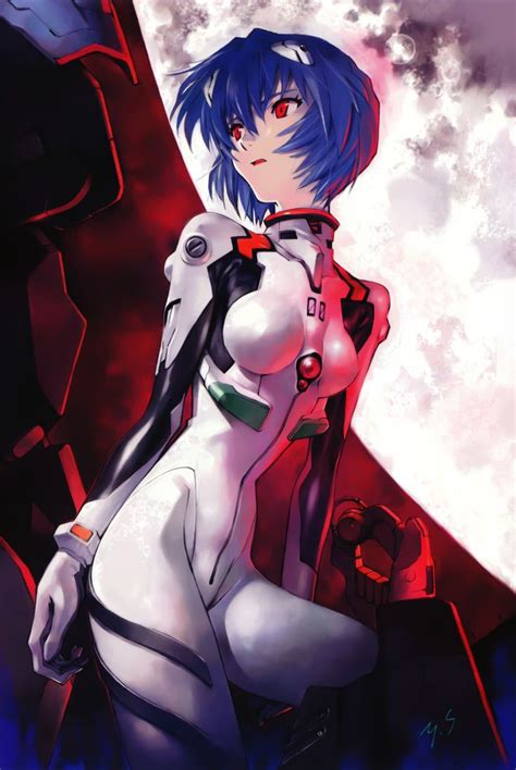 neon genesis evangelion 4862x7266 Anime Evangelion HD Art neon genesis evangelion #5K #wallpaper ...