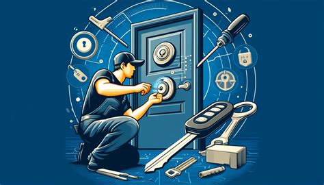 Can Mblocksmiths Help Me With Keyless Entry System Installation Mb