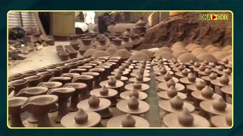 Youth revives dying Kashmiri pottery art