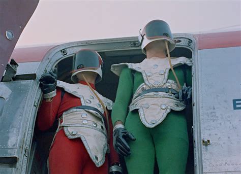 Nude on the Moon — IndieLisboa