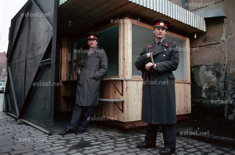 Fight For Independence 1991 Parlamental Barricade Riga Latvia Estandost