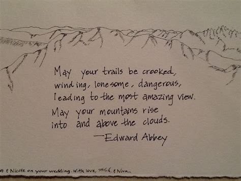 Edward Abbey Quotes. QuotesGram