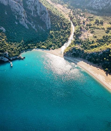 Top Beaches In Turkey 17 Most Beautiful Best Beaches In Turkey