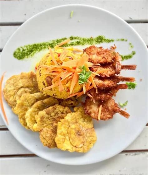 Popular Puerto Rican Foods You Should At Least Once Puerto Rican