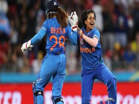 Icc Womens T20 World Cup 2020 Ind W Vs Aus W Australia Women Vs India Women 1st Match Group A