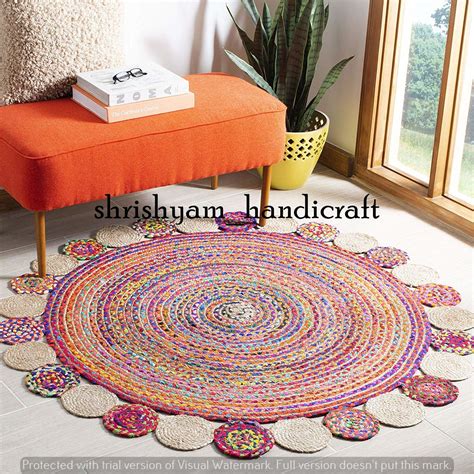 Extra Large Braided Rugs Firide