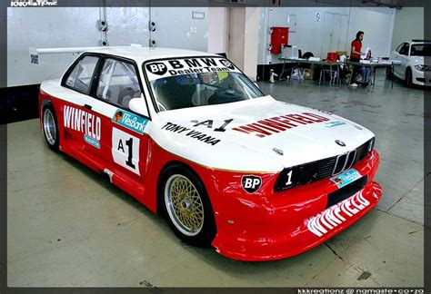 Widebody E30 3 By Kkrutch On Deviantart