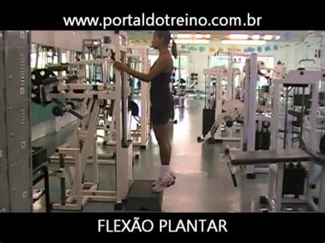 BIO FIT GYM 8 Exercícios o peso corporal para trincar as pernas