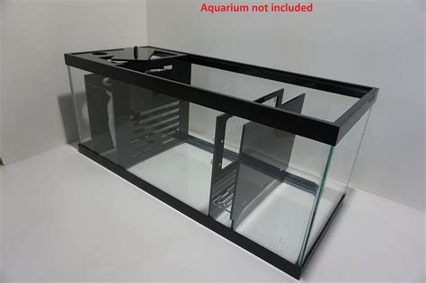 Triton Refugium Baffle Kit 20 Gallon Long Jax Racks