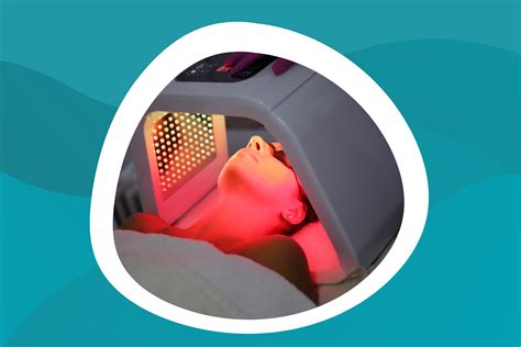 Red Light Therapy Unveiling Its Wellness Benefits Integrative Health Daily