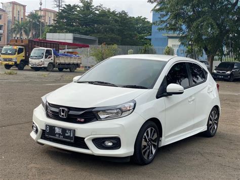 Honda Brio Matic Bekas Di Malang Panduan Lengkap Brio Club Indonesia