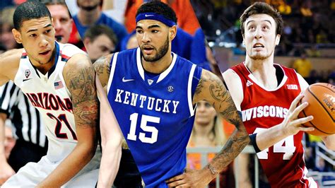 Previewing every conference - College Basketball - ESPN