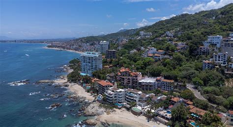 Discover The Benefits Of Investing In Puerto Vallarta Real Estate With