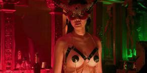 CHILI JEAN Nude AZNude