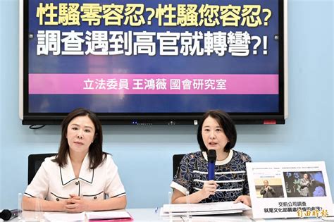 國影董座藍祖蔚爆性騷事件 國民黨：文化部應令其停職接受調查 自由藝文網