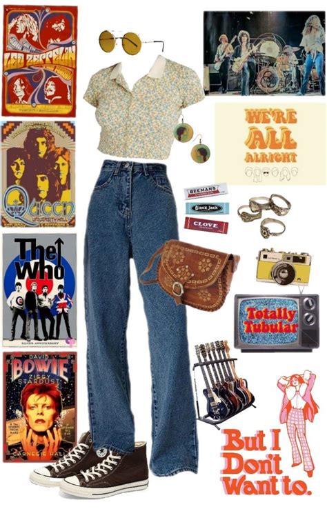 80s retro outfit ideas – Artofit