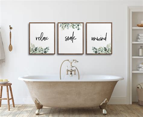 Bathroom Art Prints