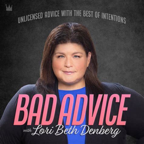 NickALive!: Nickelodeon Alumni Lori Beth Denberg Wants to Give You Bad ...