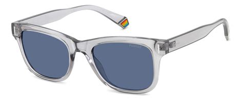 POLAROID PLD 6206S KB7 51 Солнцезащитные очки - Купить в Омске ...