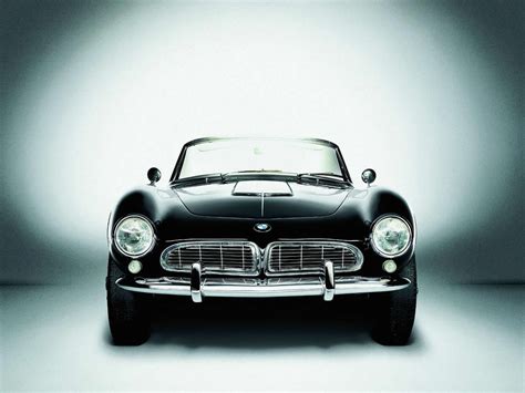 Classic BMW 507 Roadster Buying Guide