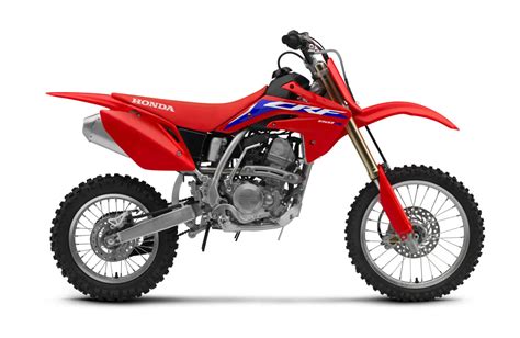 Honda Crf R Expert Guide Total Motorcycle