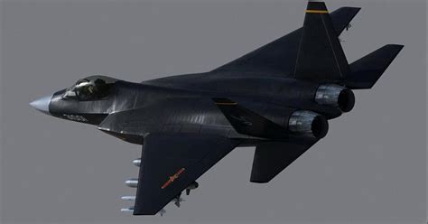 CHINA TESTS SECOND STEALTH FIGHTER FC-31 GYRFALCON - Blog Before Flight ...