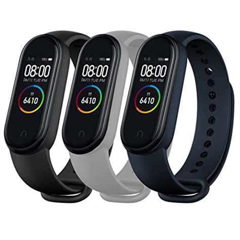 Mejor Reloj Xiaomi Mi Band 4 En 2023 Basado En 50 Revisiones De