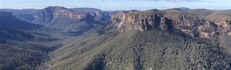 Grand Canyon Track New South Wales Australia 3602 Reviews Map