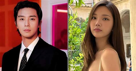 Park Seo Joon Was Once Titled ‘Greedy’ By Netizens For Allegedly Ditching His Girlfriend For 15 ...