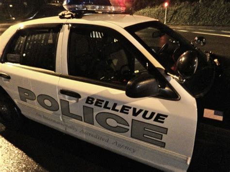 Bellevue Police Department Demotes Two After Affair - Bellevue, WA Patch