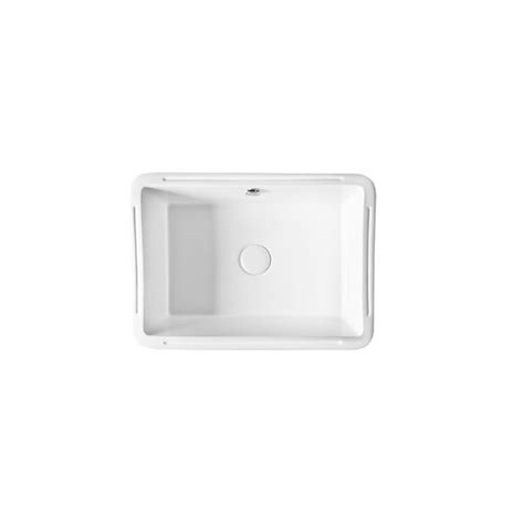 Axa Sink Recessed Basins