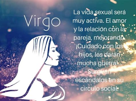 Horoscopo De Hoy De Virgo 2024 Alia Louise