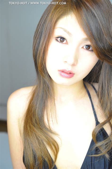 Tokyo Hot N Set Sumire Enomoto Porn Pic