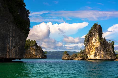 Raja Ampat Islands travel | Indonesia - Lonely Planet