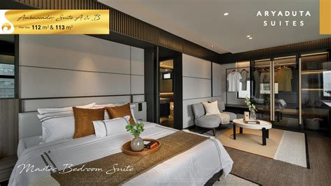 Aryaduta Suites Semanggi Jakarta Myhomes